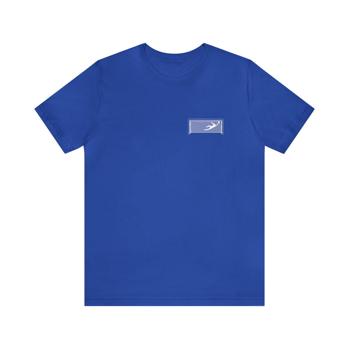 True Champs Keeper Adult T-Shirt