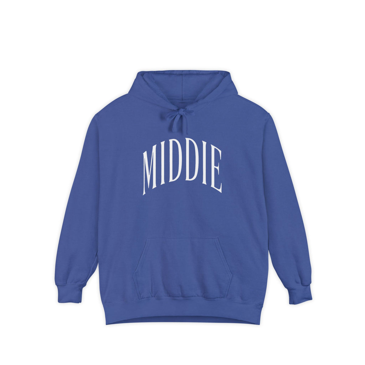 Midfielder Unisex Hoodie
