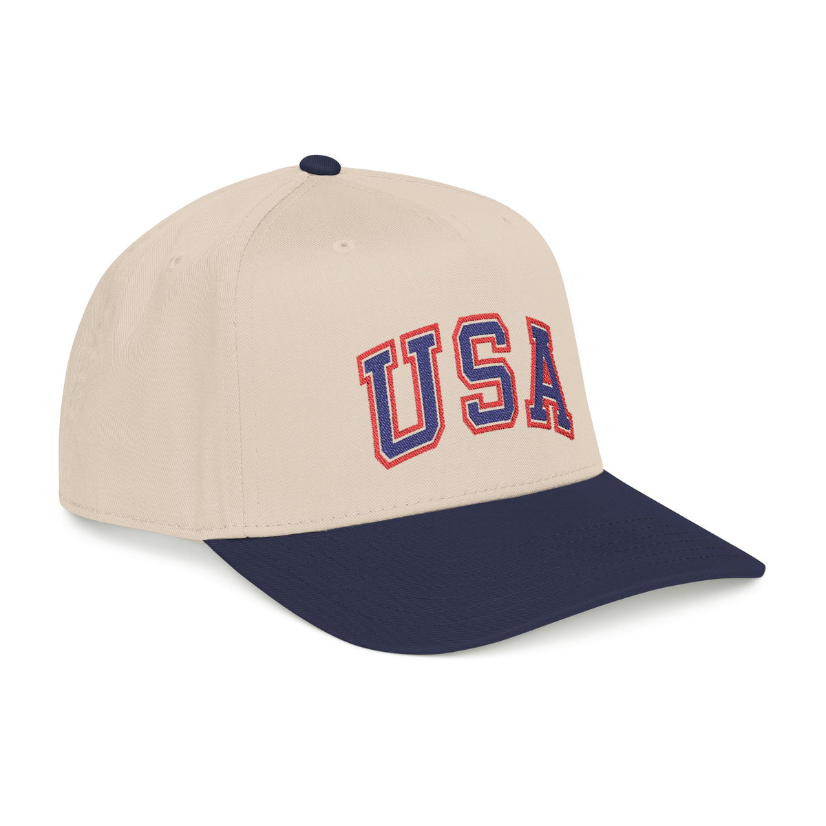 USA World Cup Baseball Hat