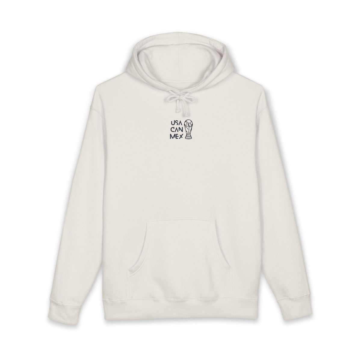 Limited Edition World Cup 2026 Hoodie Canada/Mexico/United States