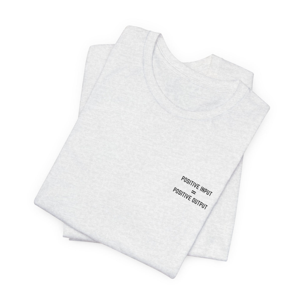 Champion Mindset Adult T-Shirt