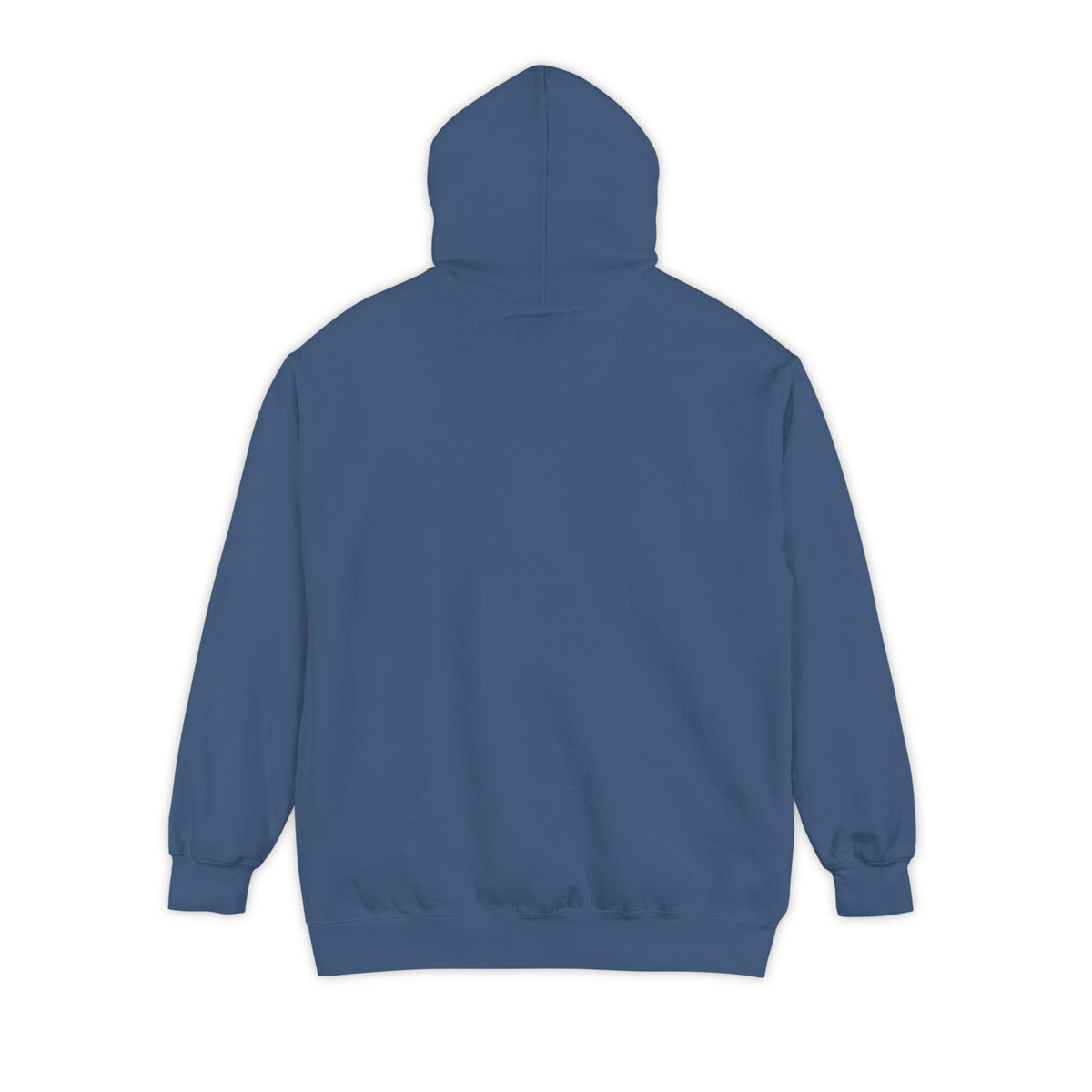 Soccer Girl Adult Hooded Sweatshirt