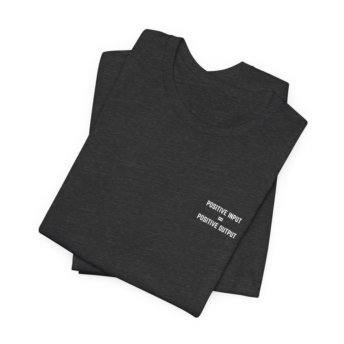 Champion Mindset Adult T-Shirt