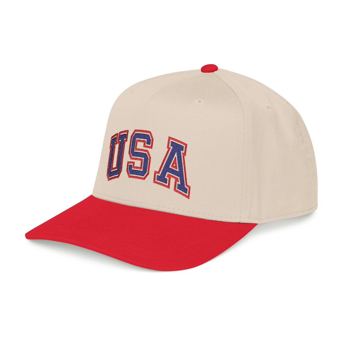 USA World Cup Baseball Hat
