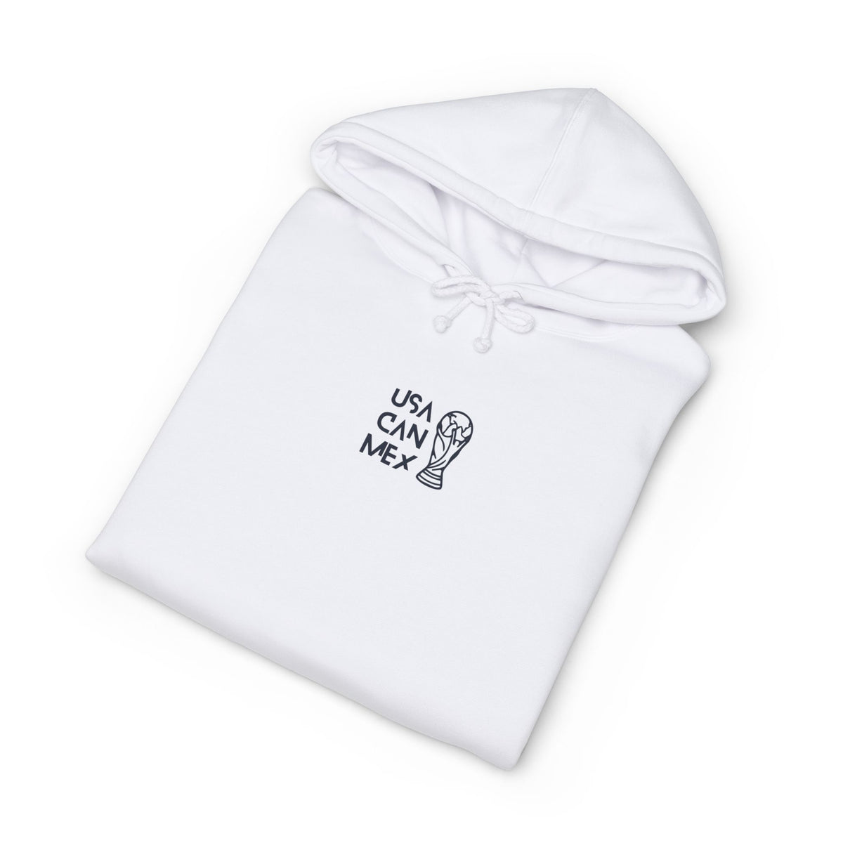 Limited Edition World Cup 2026 Hoodie Canada/Mexico/United States