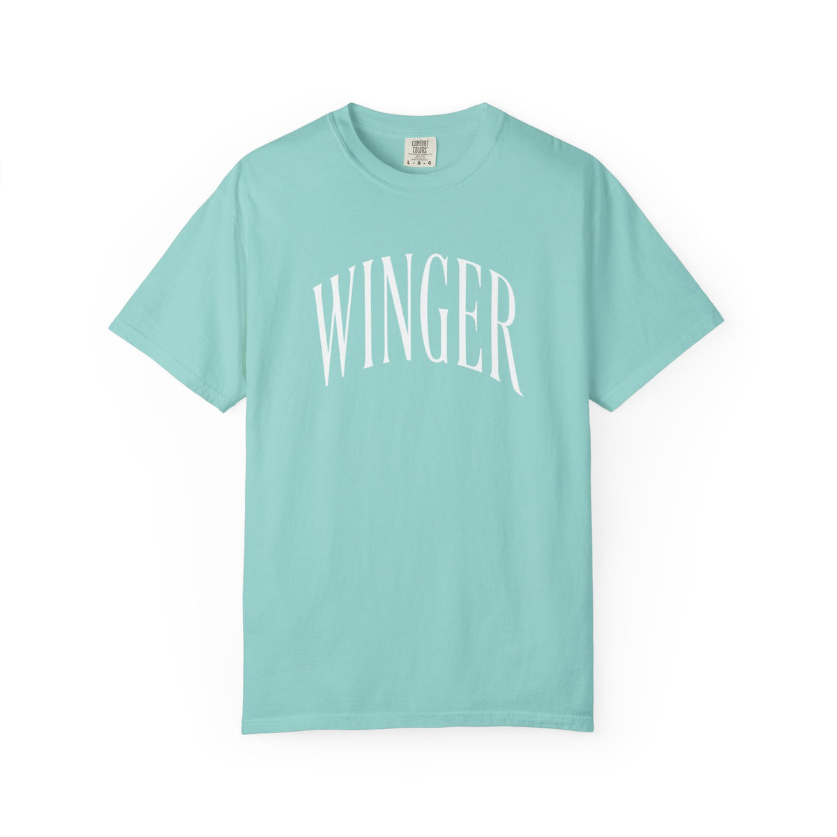 Winger Classic Unisex Tee