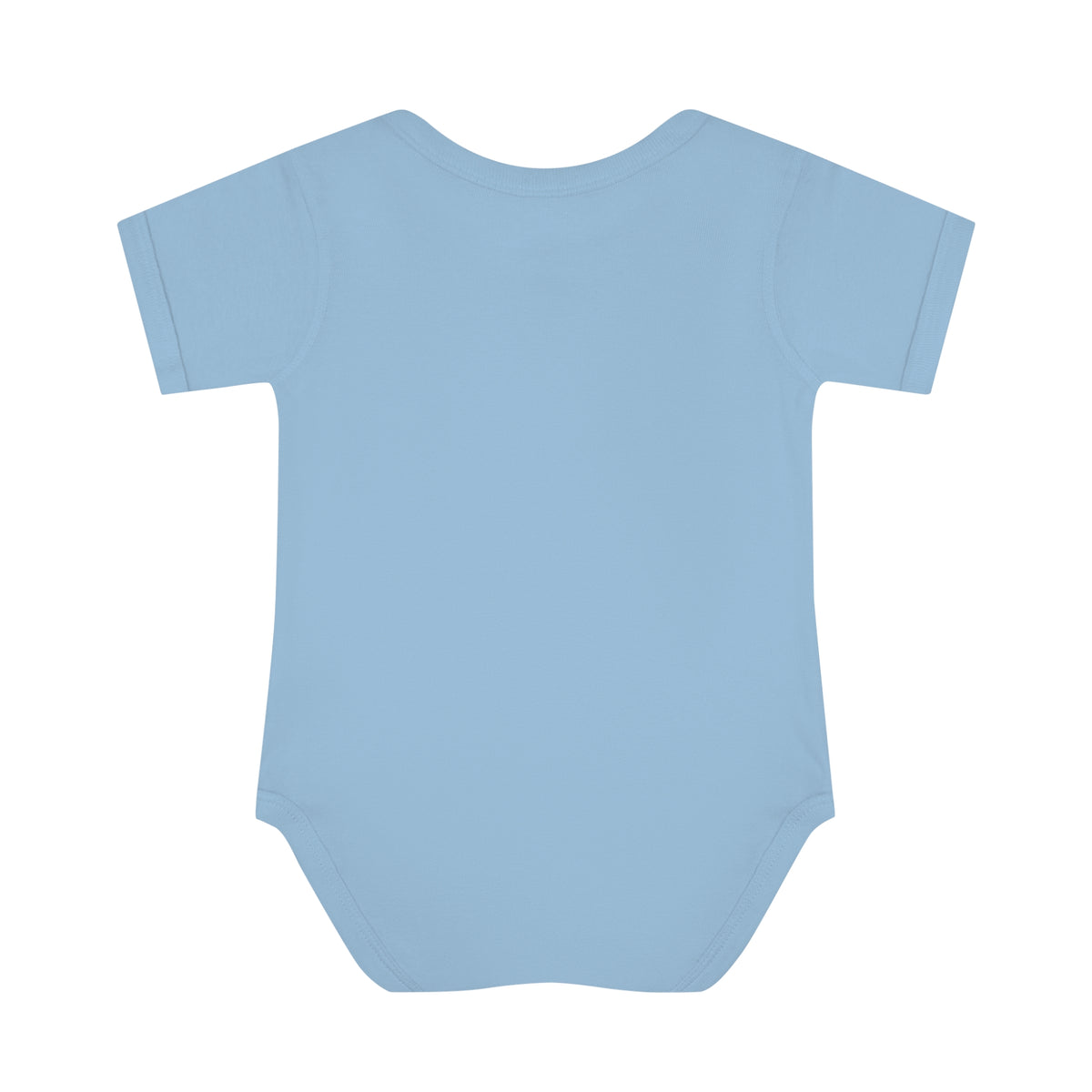 Support Women's Soccer Infant Baby Onesie