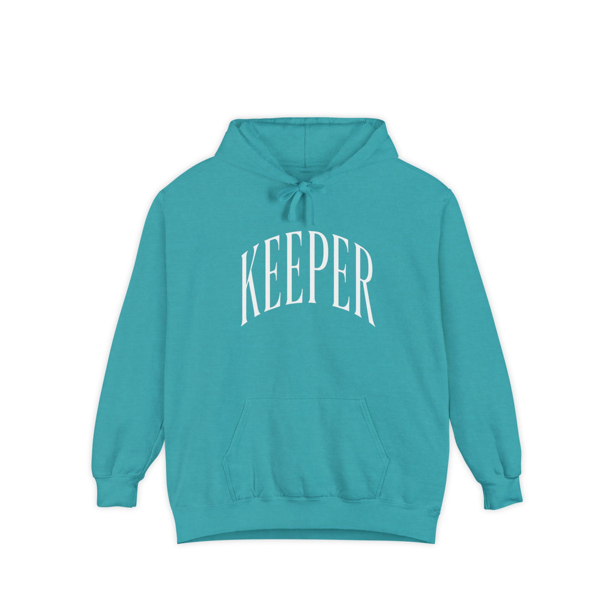 Goal Keeper Unisex Hoodie