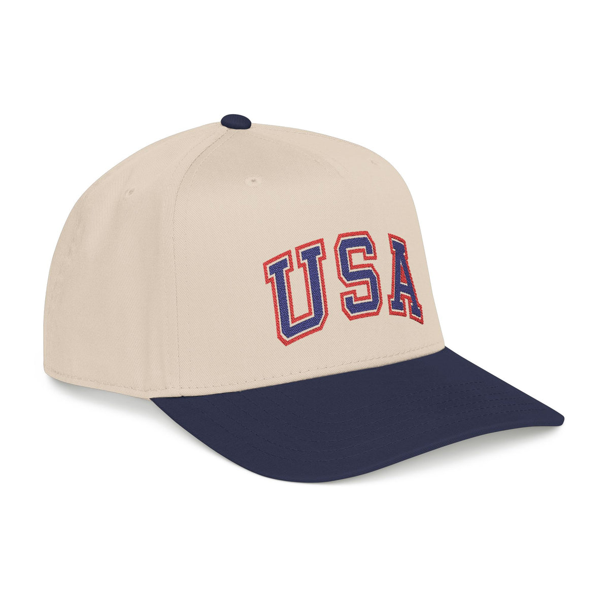 USA World Cup Baseball Hat
