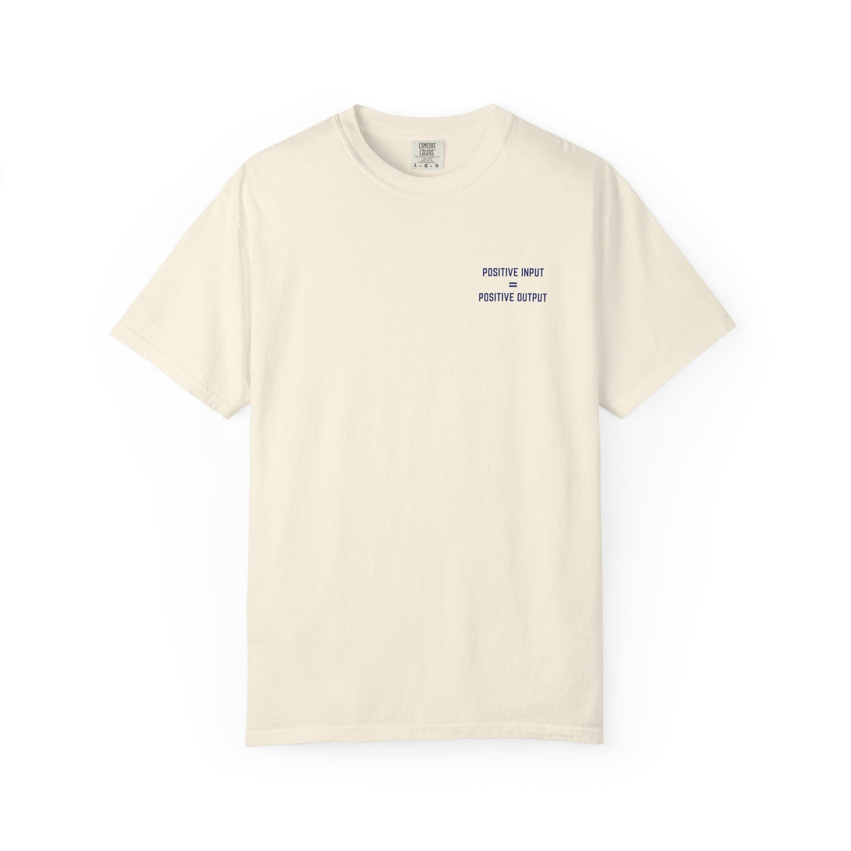 Champion Mindset Adult T-Shirt