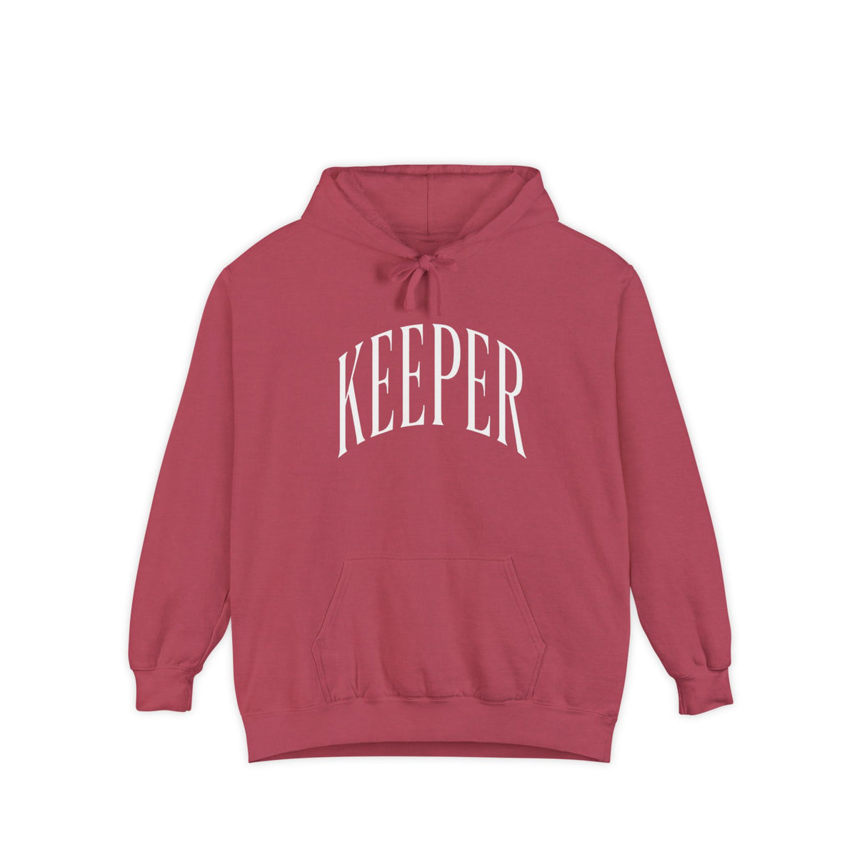 Goal Keeper Unisex Hoodie