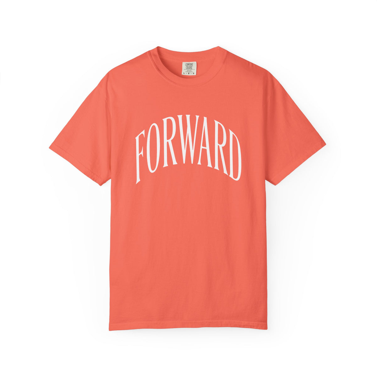 Forward Classic Unisex Tee