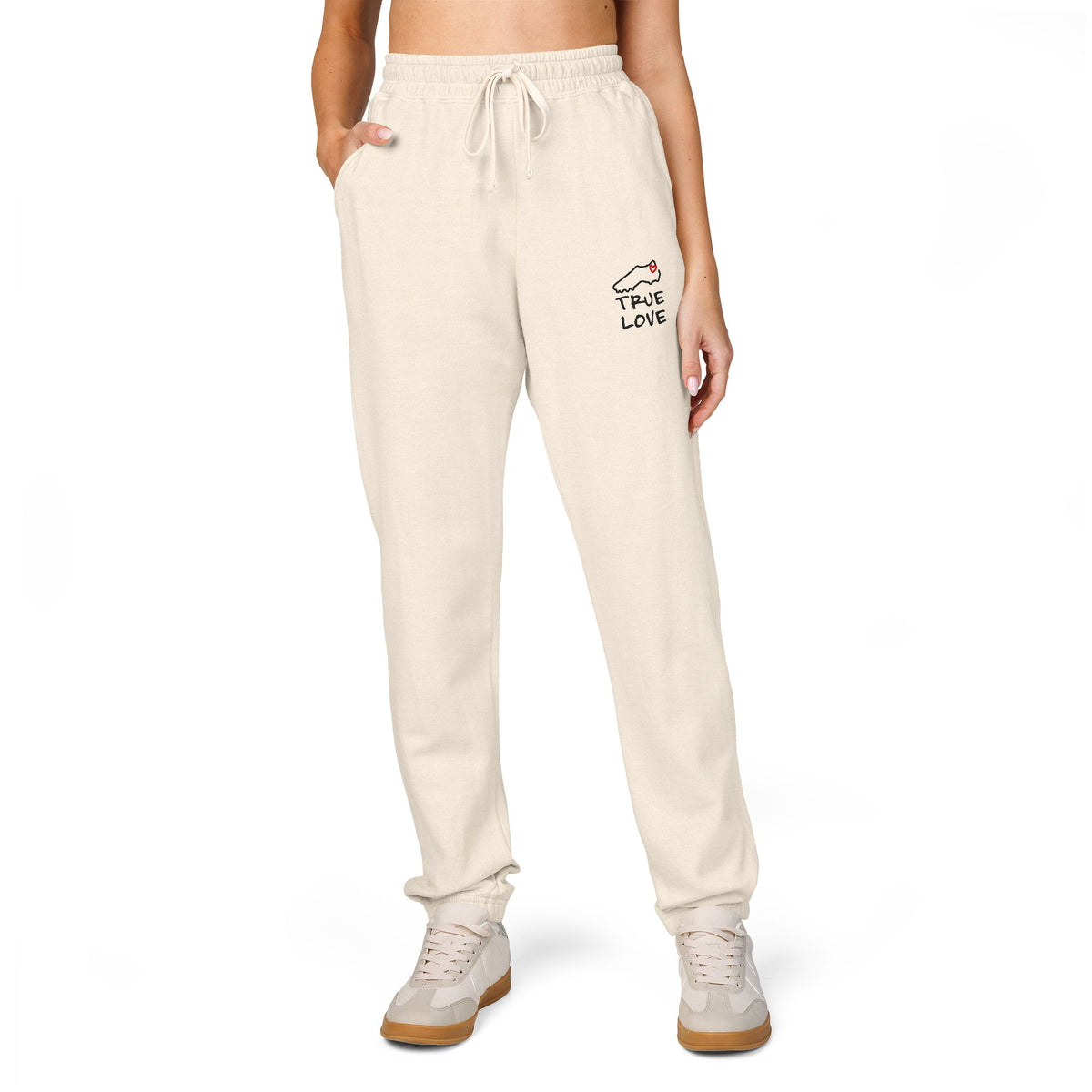 True Love Jogger Sweatpants