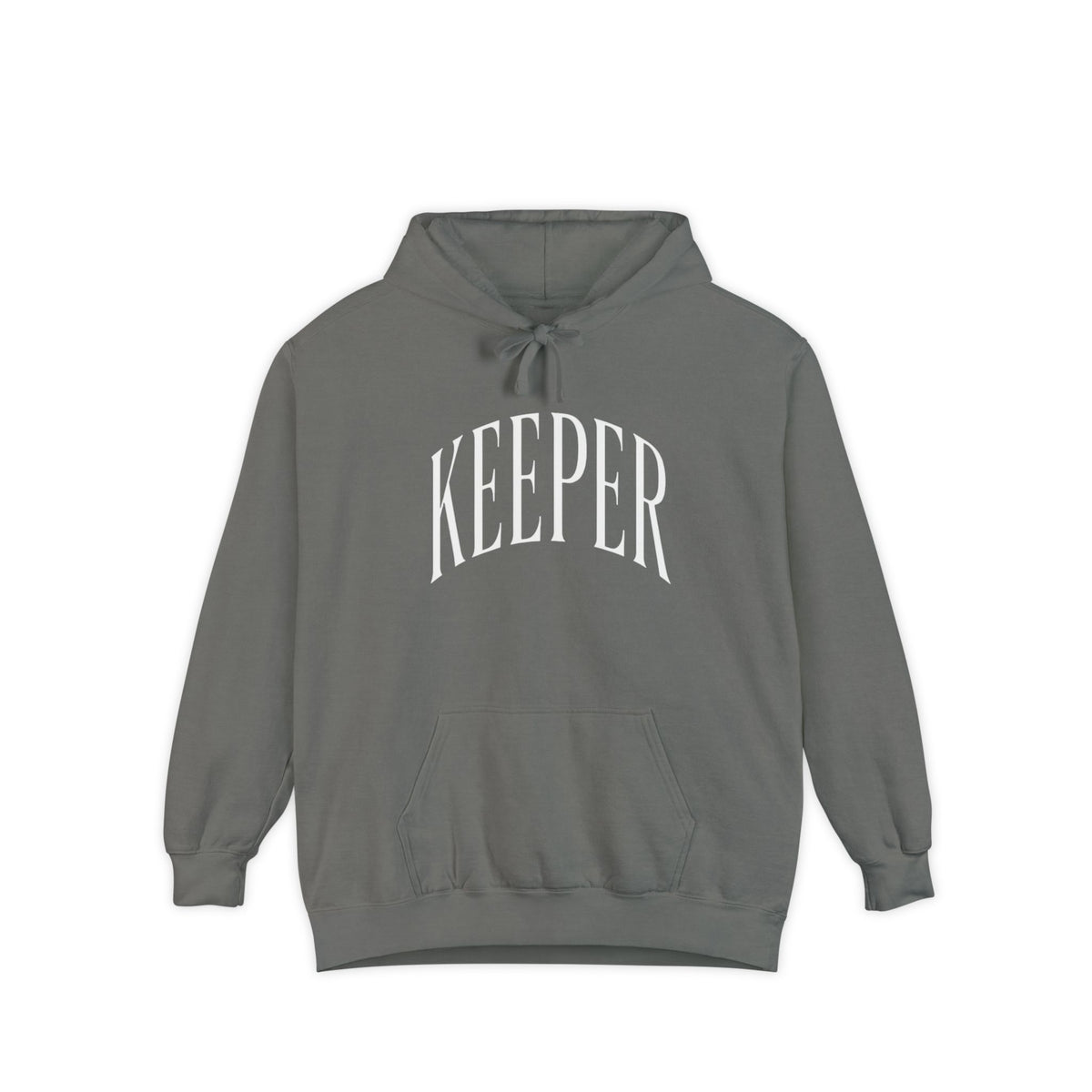 Goal Keeper Unisex Hoodie