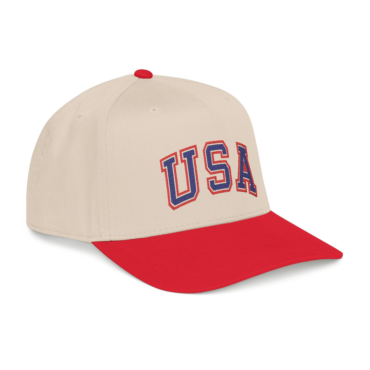 USA World Cup Baseball Hat
