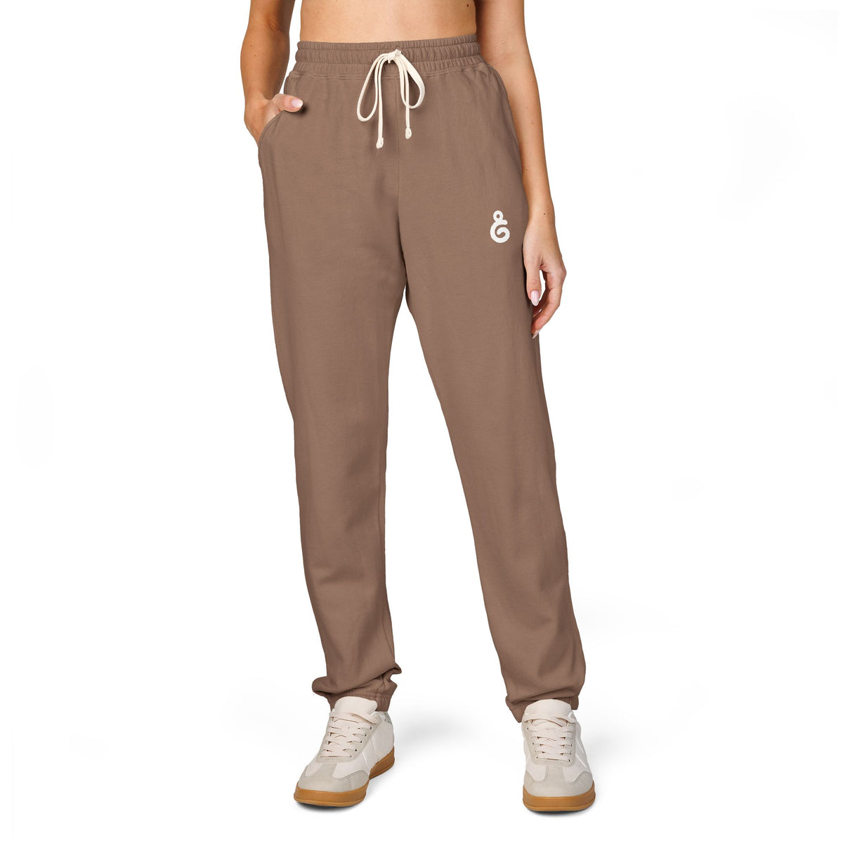 Soccer Girl Logo Lounge Sweatpants