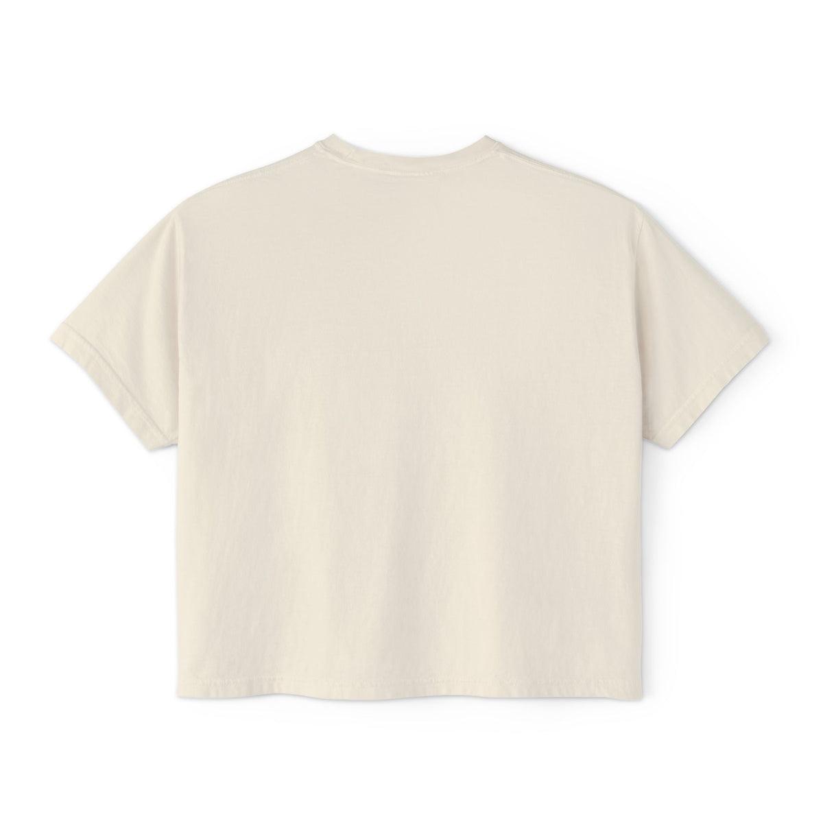 Limited Edition World Cup 2026 Women's Boxy Tee