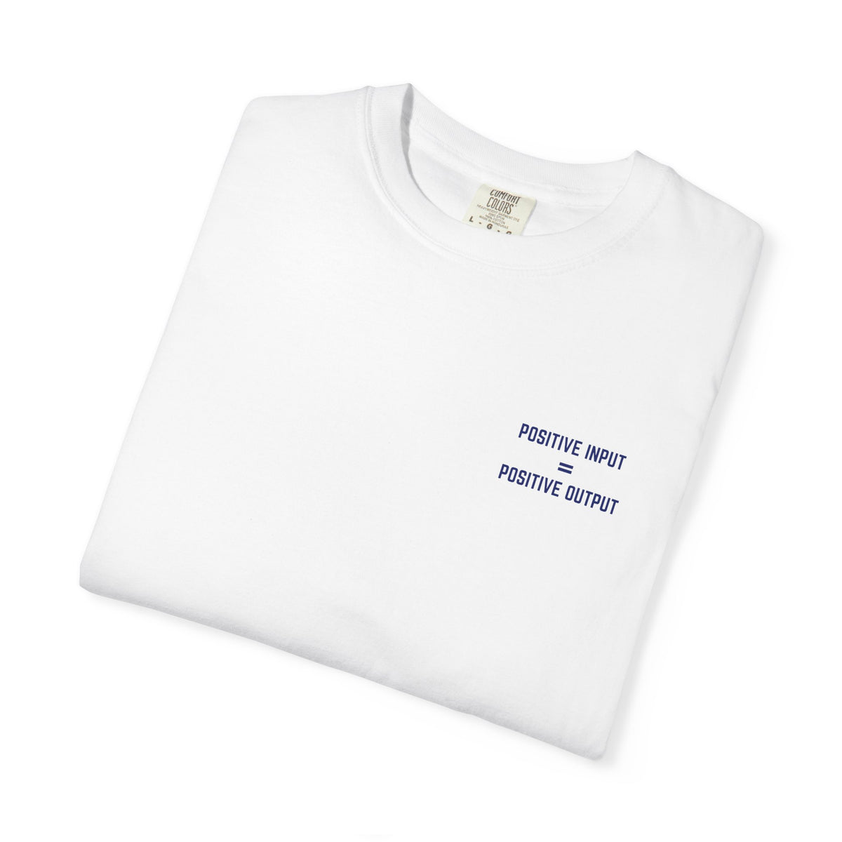Champion Mindset Adult T-Shirt