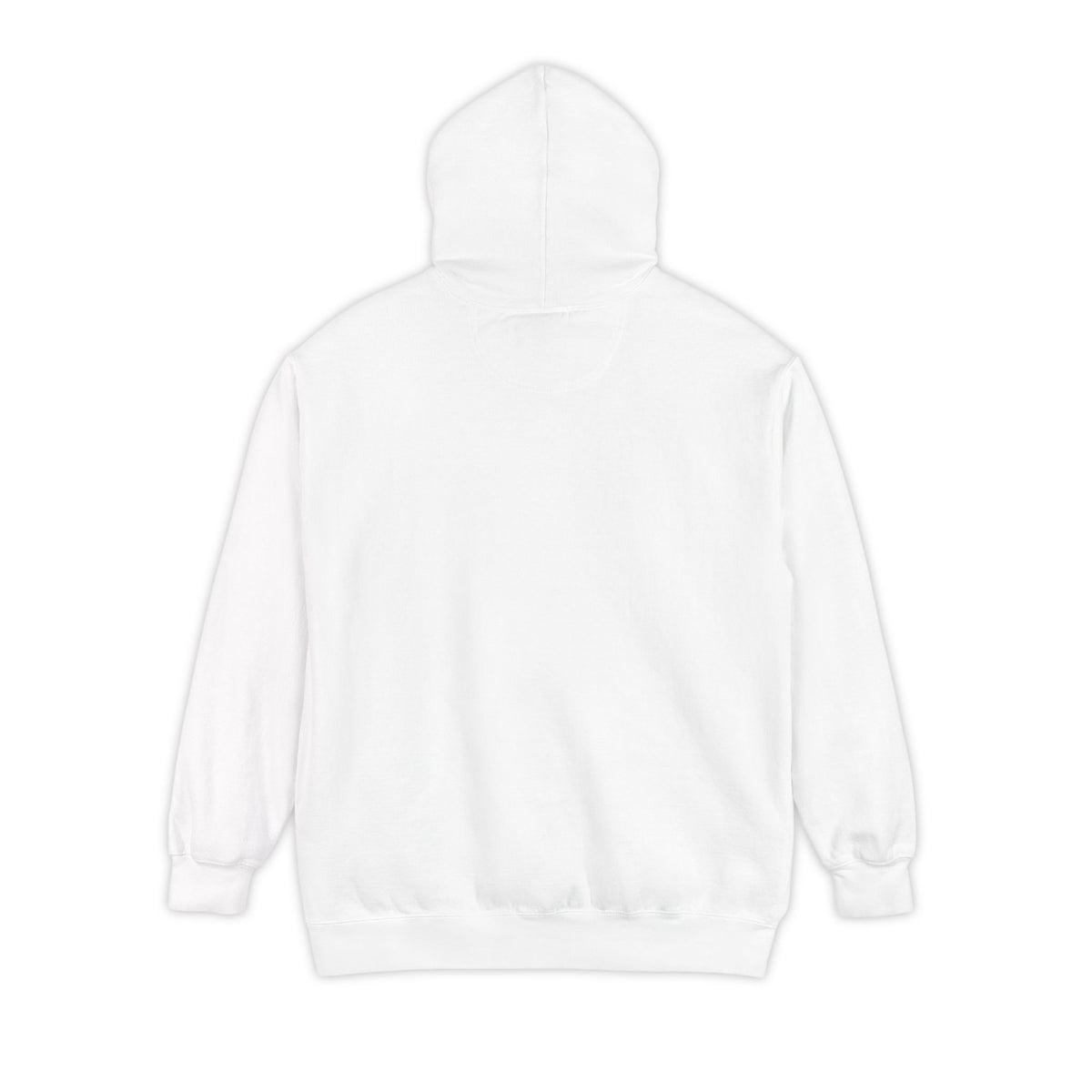 Soccer Girl Adult Hooded Sweatshirt