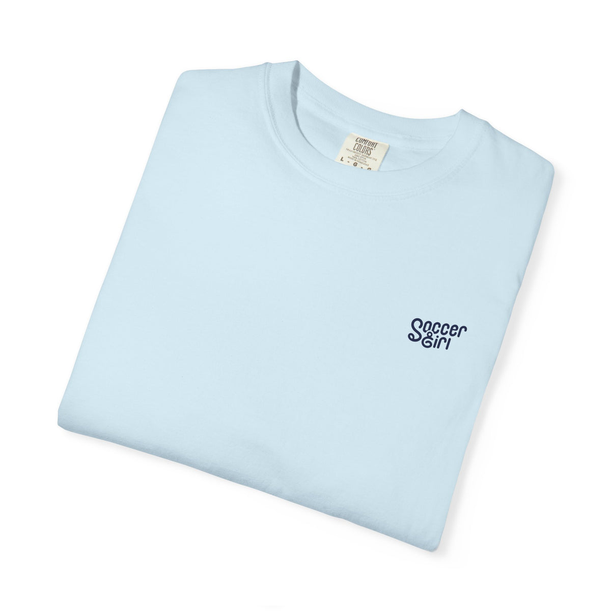 Slow Sunday Football Club Adult T-Shirt