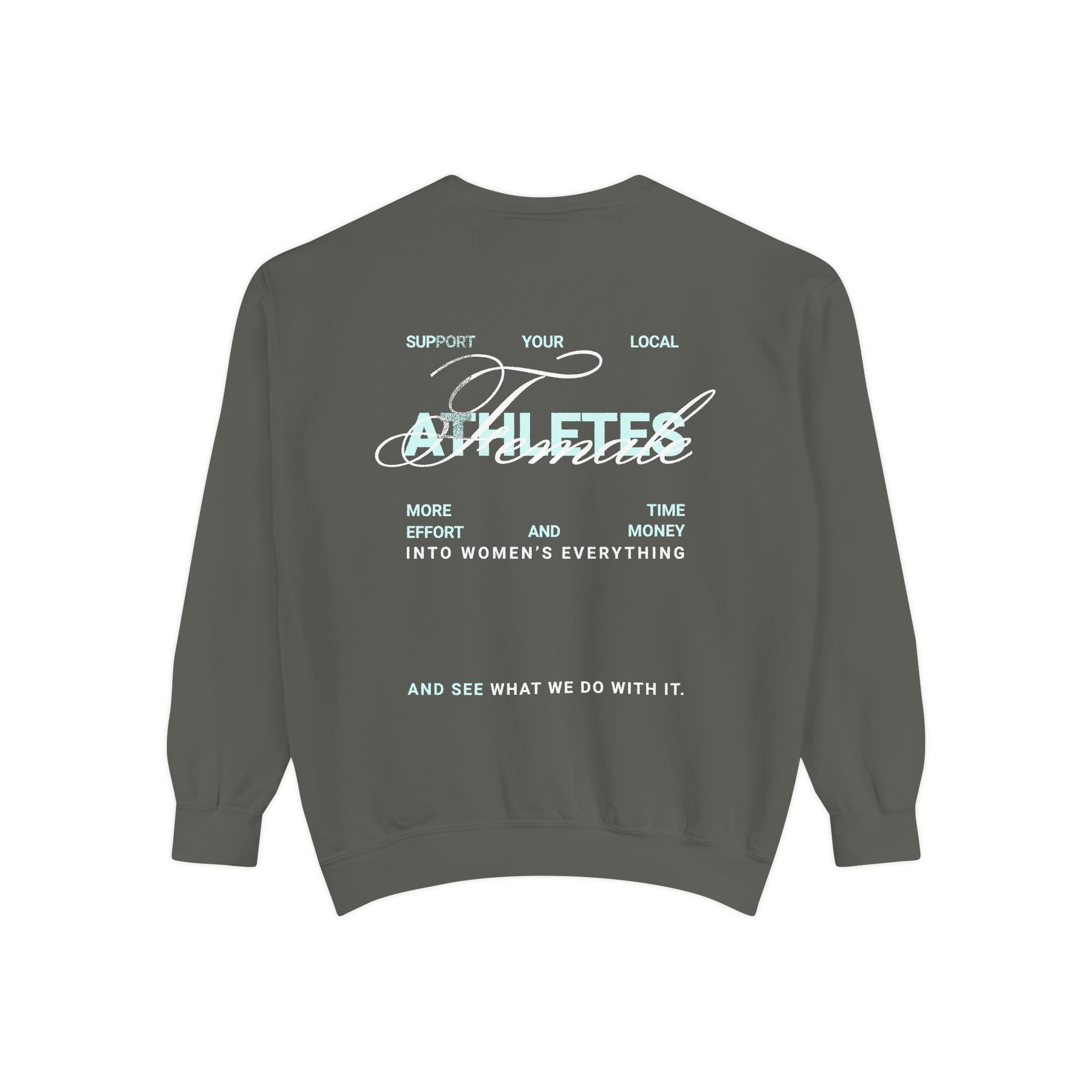 Apparel, Education and Community for Female Athletes | Soccer Girl