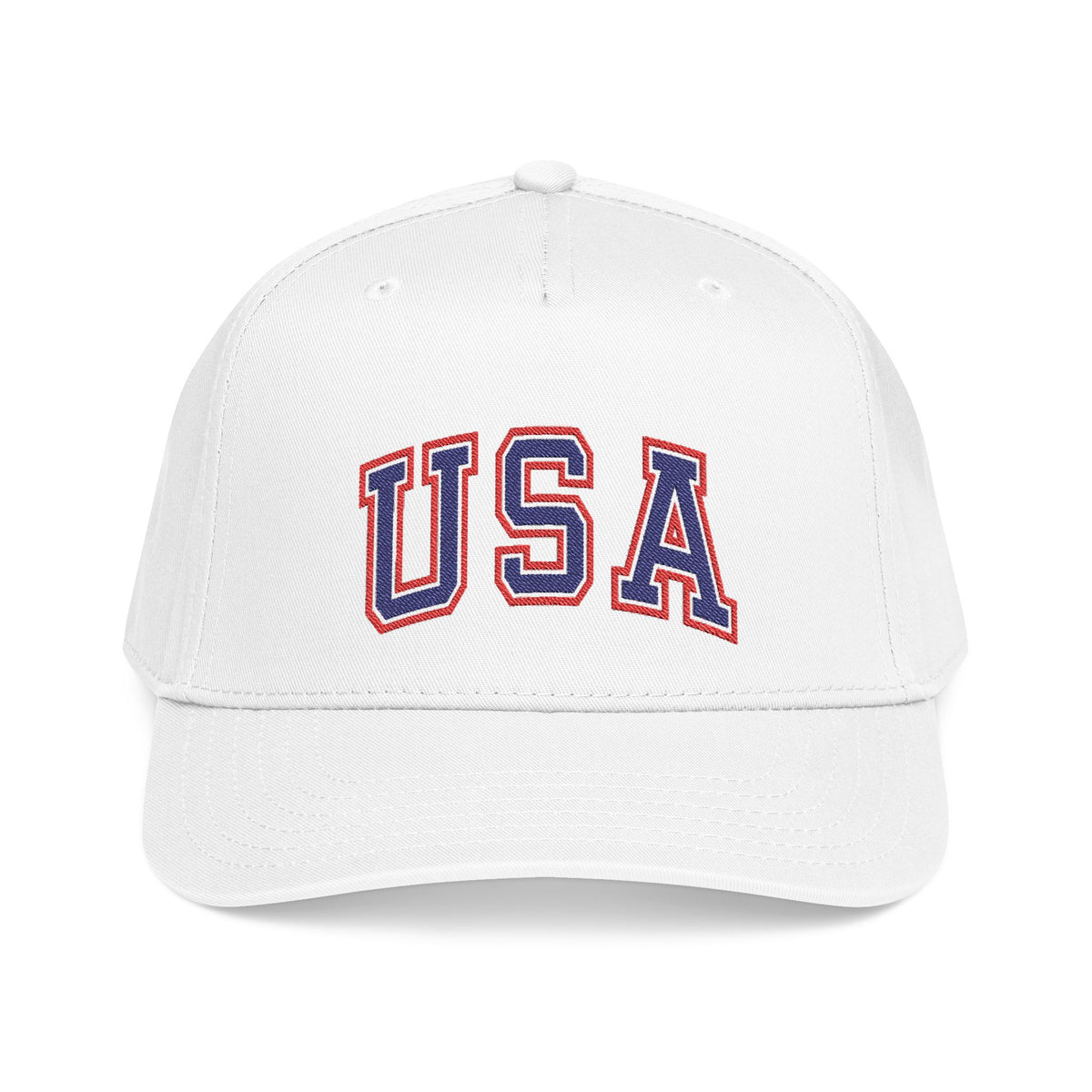 USA World Cup Baseball Hat
