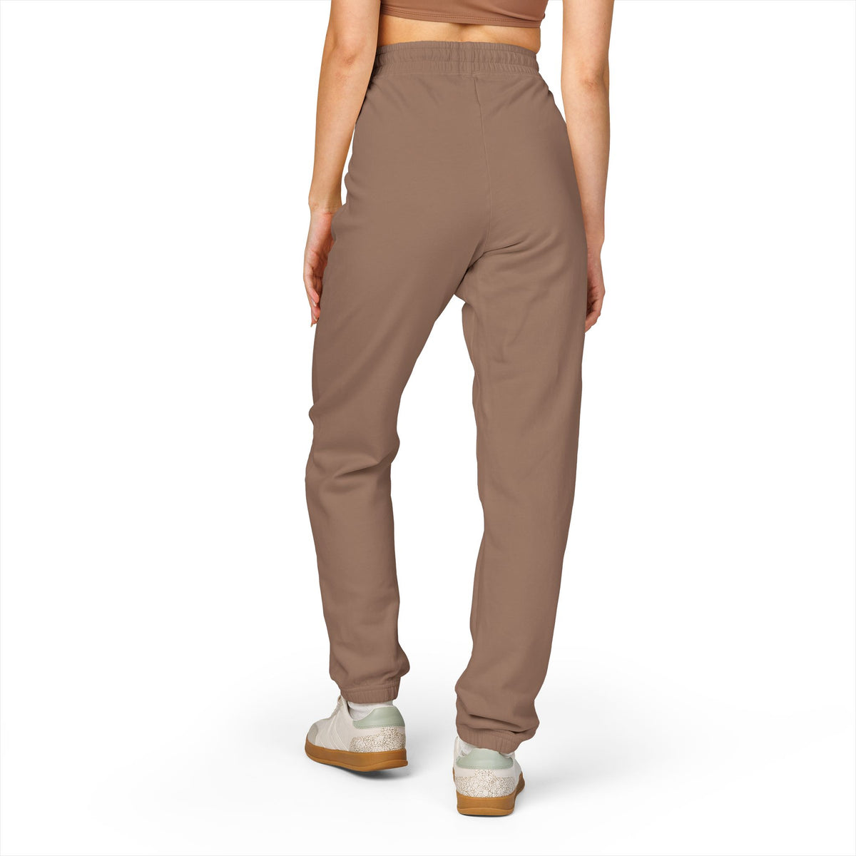Soccer Girl Logo Jogger Sweatpants