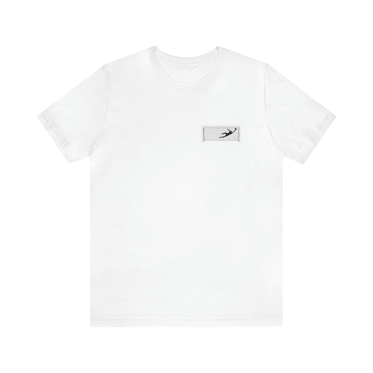 True Champs Keeper Adult T-Shirt