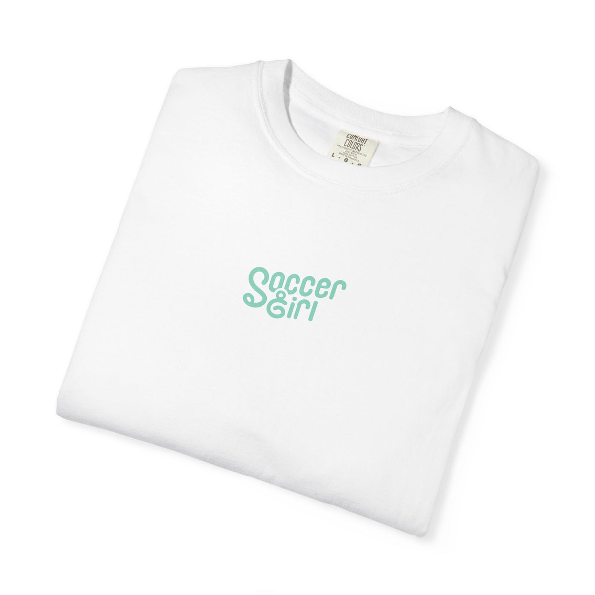 I Can’t, I Have Soccer Graphic T-Shirt