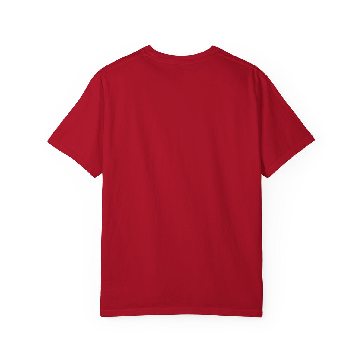 I Yell Because I Care Adult T-Shirt