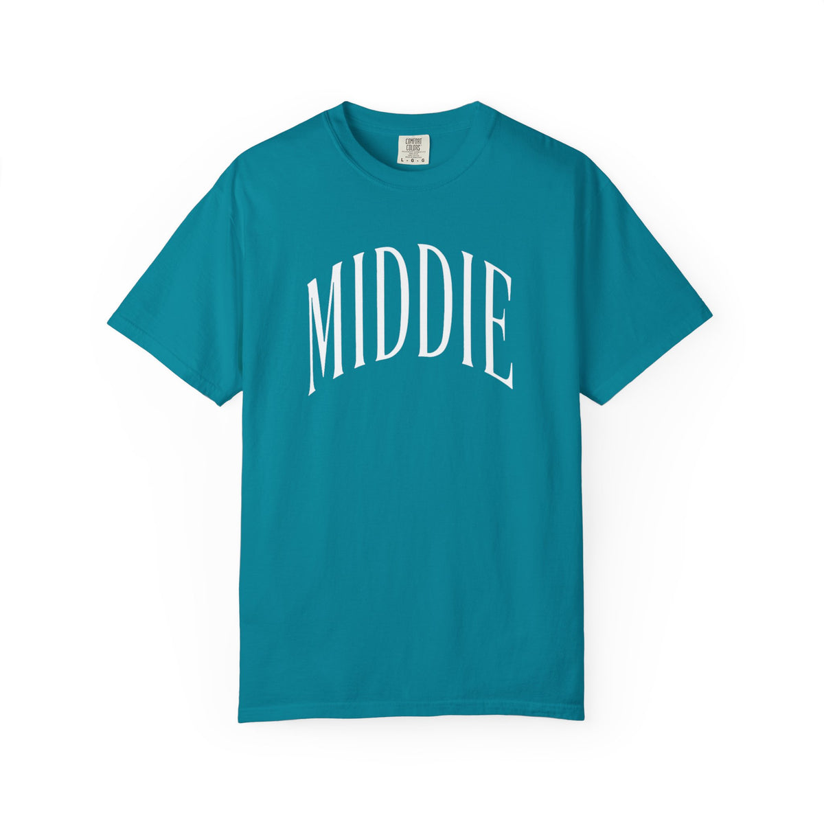 Midfielder Classic Unisex Tee