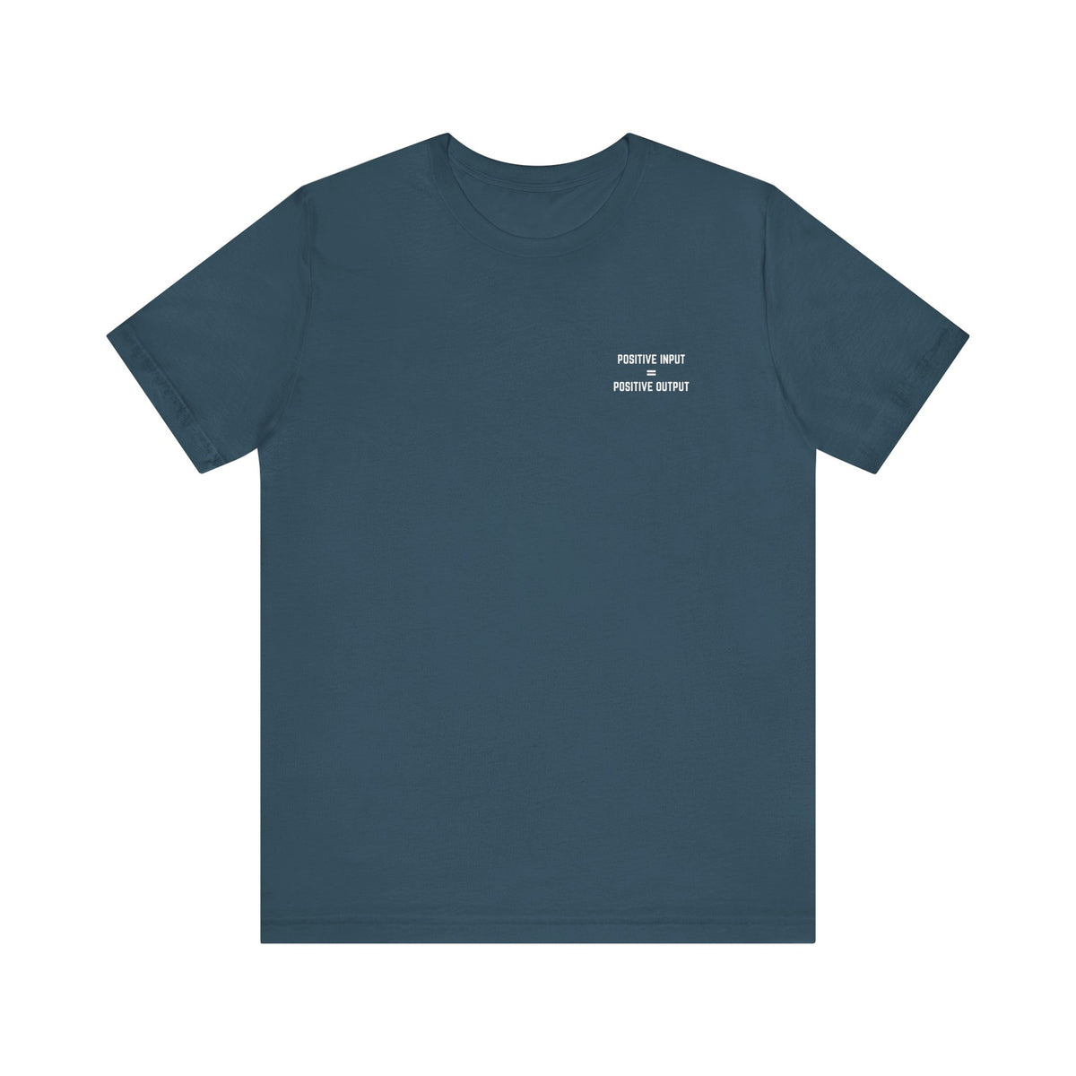 Champion Mindset Adult T-Shirt