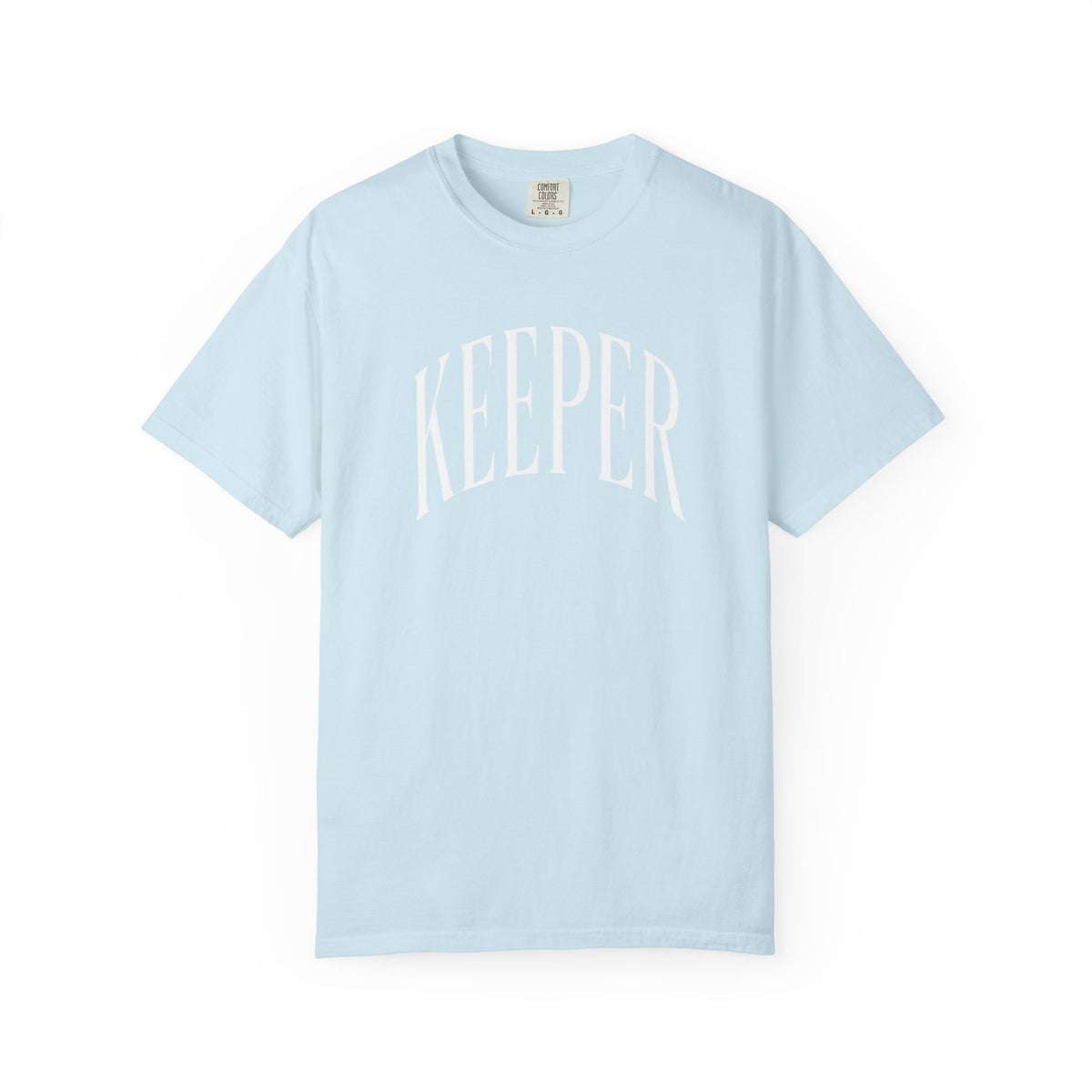 Keeper Classic Unisex Tee