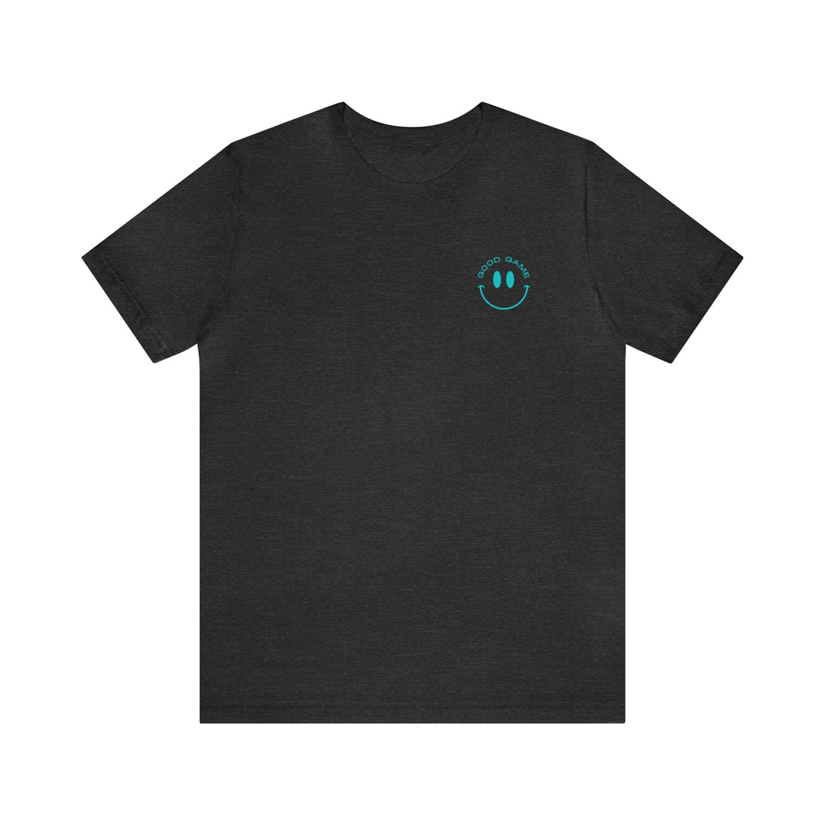 Good Game Adult T-Shirt