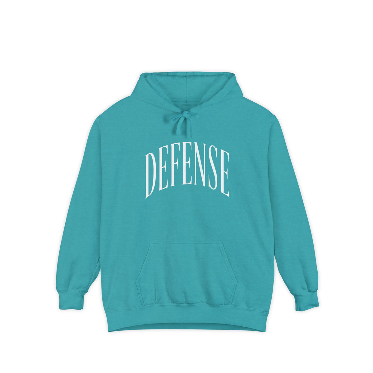 Defense Unisex Hoodie