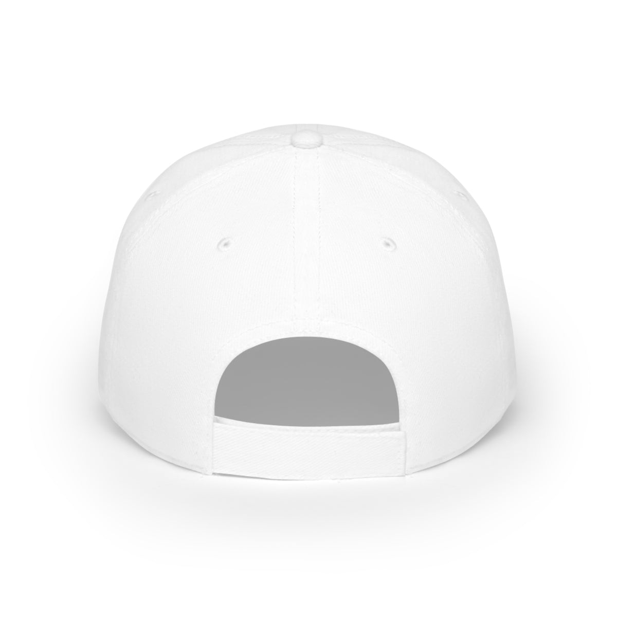 Raising Ballers Baseball Hat