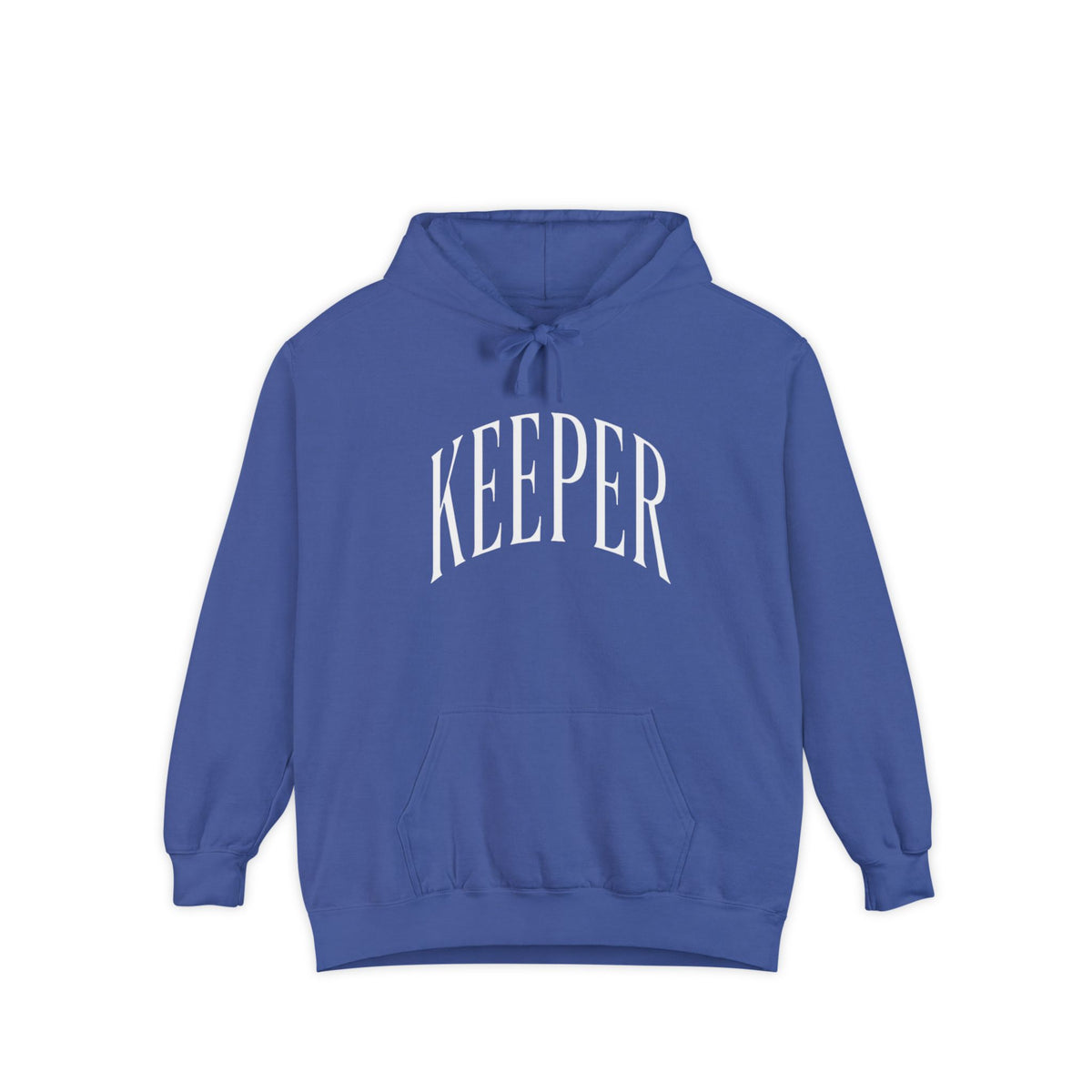 Goal Keeper Unisex Hoodie