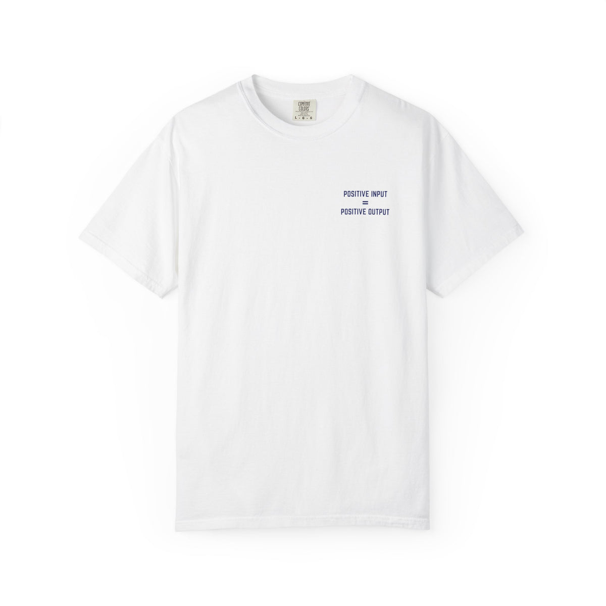 Champion Mindset Adult T-Shirt