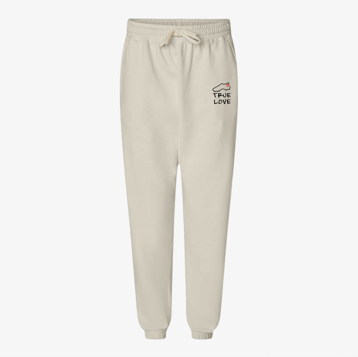True Love Jogger Sweatpants