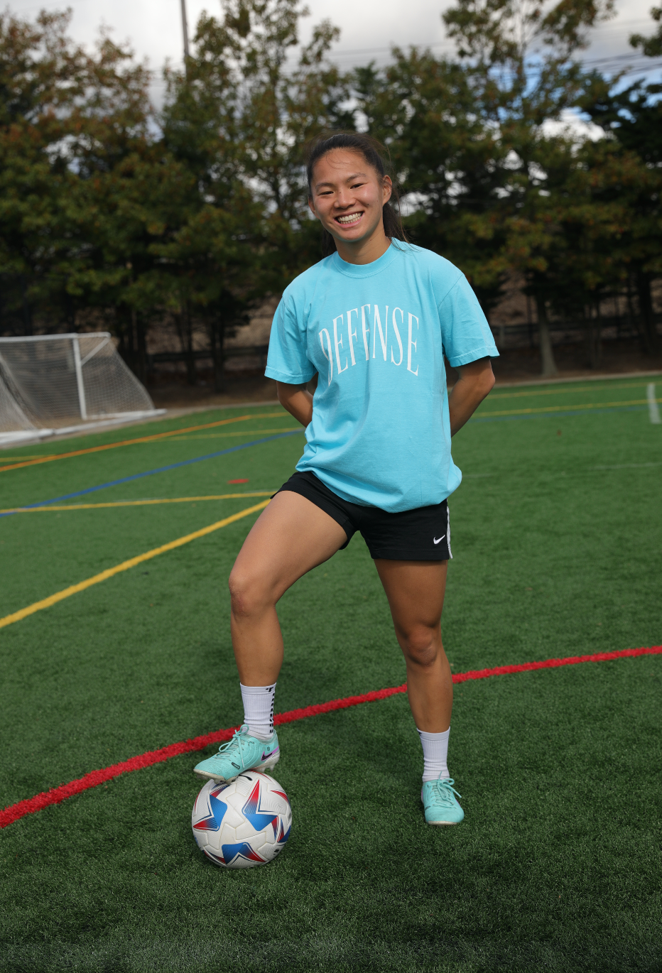 Defender Classic Unisex Tee