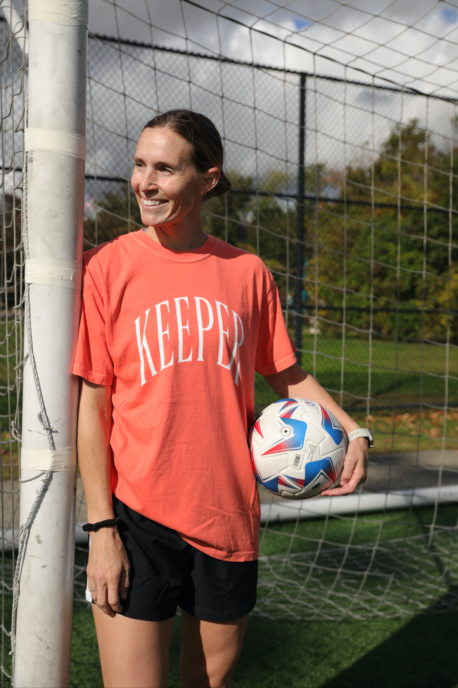 Keeper Classic Unisex Tee