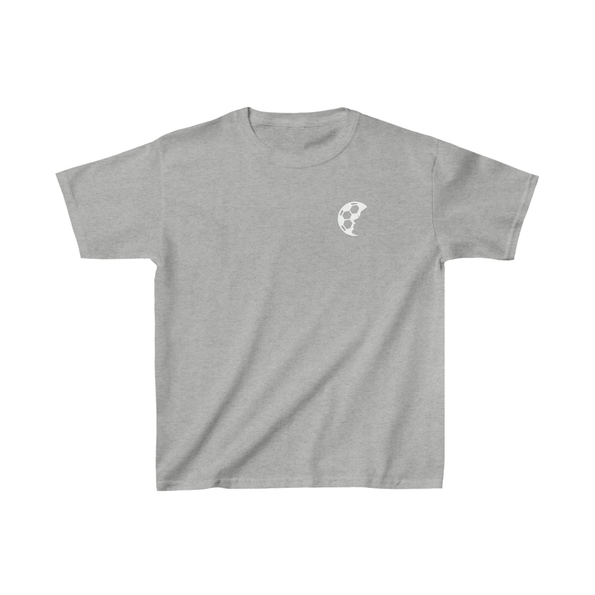 Give A Girl The Right Shoes Youth T-Shirt